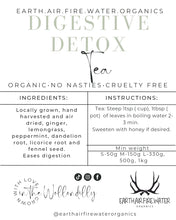 Digestive Detox