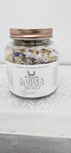 Garden Musings Bath Milk - Earth.Air.Fire.Water Organics