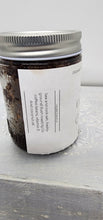 Organic coffee scrub - Earth.Air.Fire.Water Organics