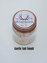 Garlic salt - Earth.Air.Fire.Water Organics