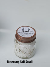 Rosemary Salt - Earth.Air.Fire.Water Organics