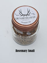 Rosemary - Earth.Air.Fire.Water Organics