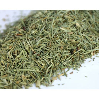 Horse tail herb