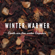 Winter Warmer / Christmas Cheer