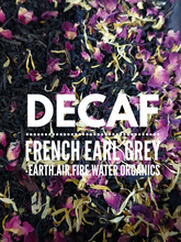 DECAF French Earl Grey