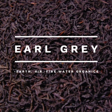 Earl Grey - Earth.Air.Fire.Water Organics