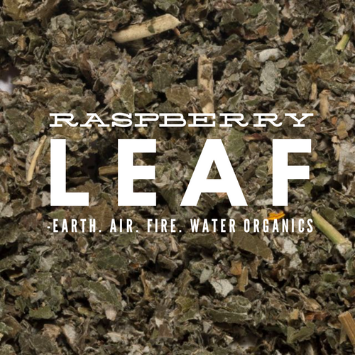 Raspberry leaf Tea