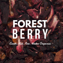 Forest Berry Tea